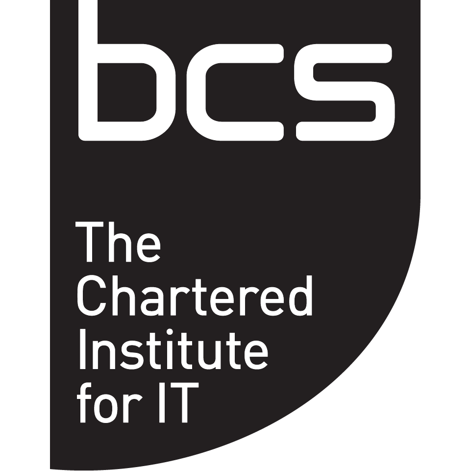 BCS, the Chartered Institute for IT