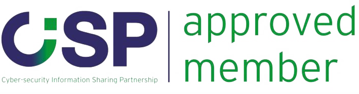 Cyber-security Information Sharing Partnership