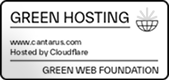 Green Hosting Logo